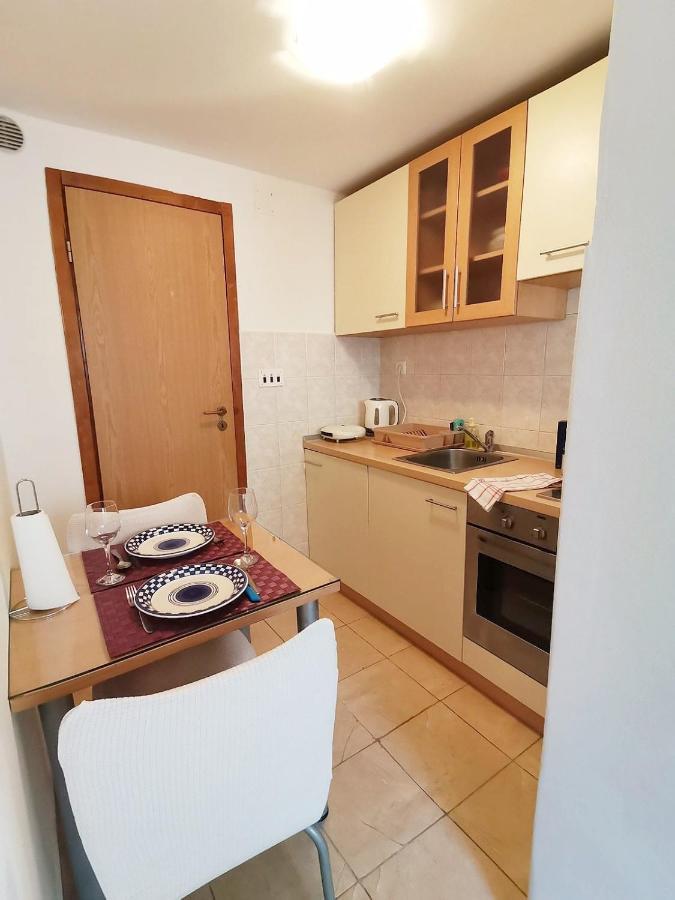 Apartment Mariva Split Eksteriør billede