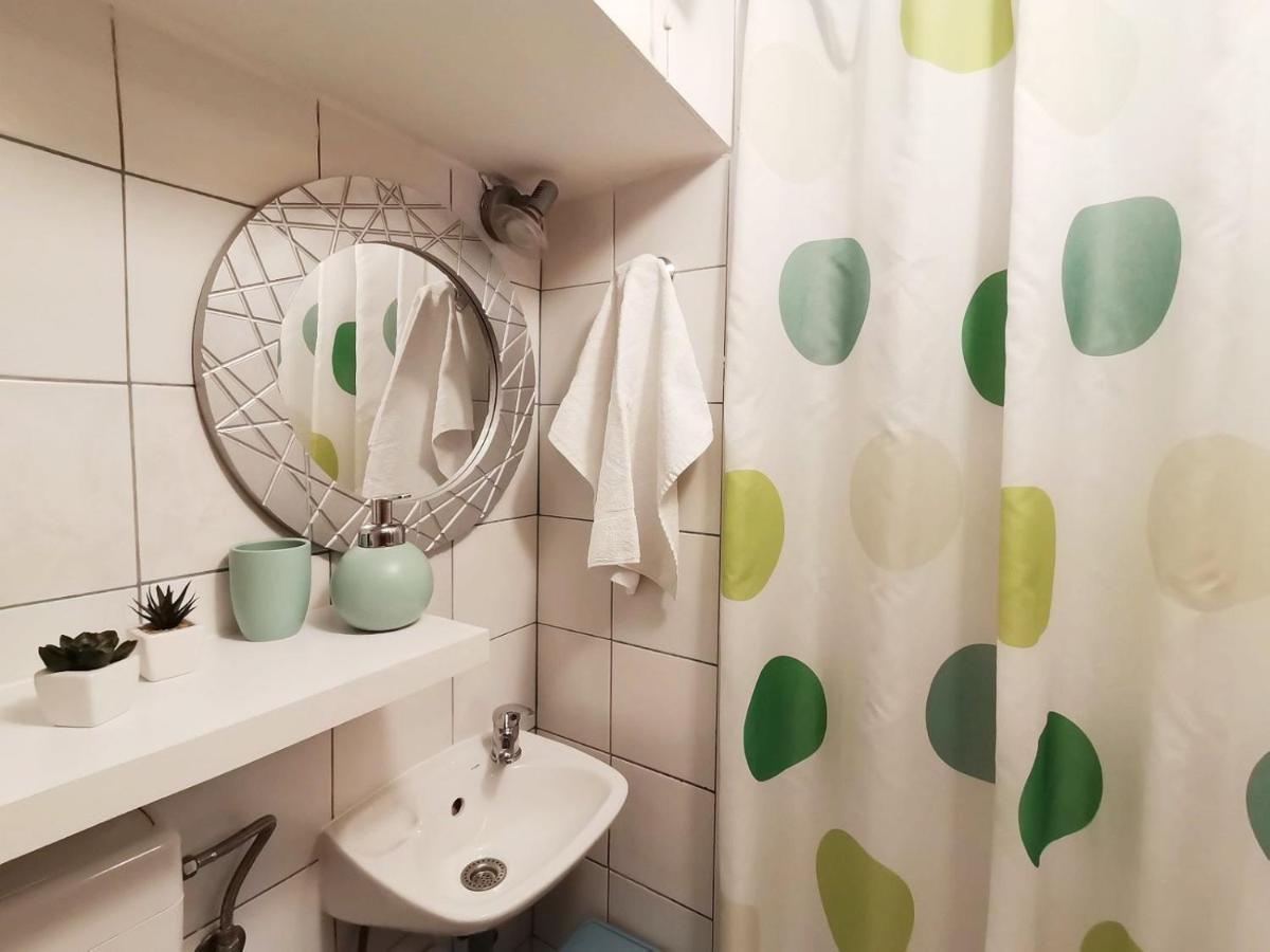 Apartment Mariva Split Eksteriør billede